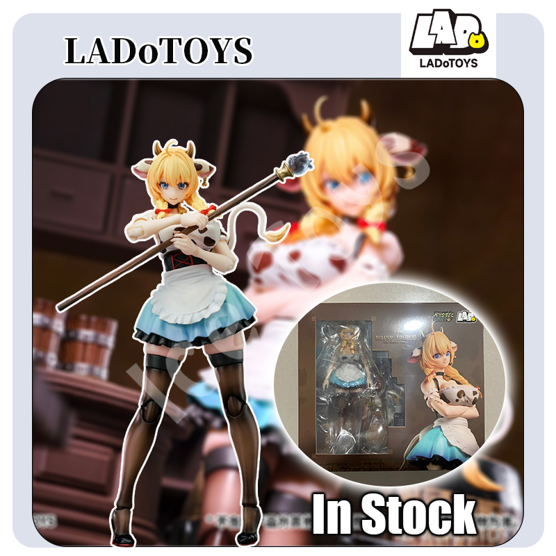 Model Kit In Era - Na stanie LADoTOYS LADo Toys ERA-003