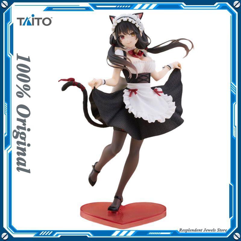 Model Kit Kotobukiya - Figurka akcji Taito Coreful Date A