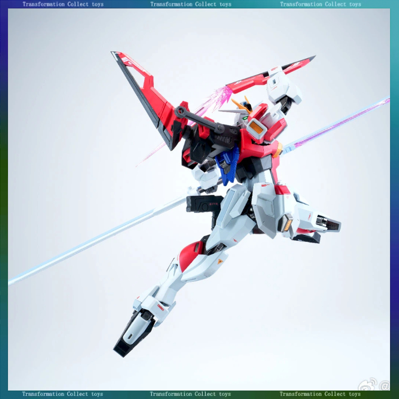 Model Kit Studio - Nowość! Mr.Impulse Studio Sword Impulse 1/144