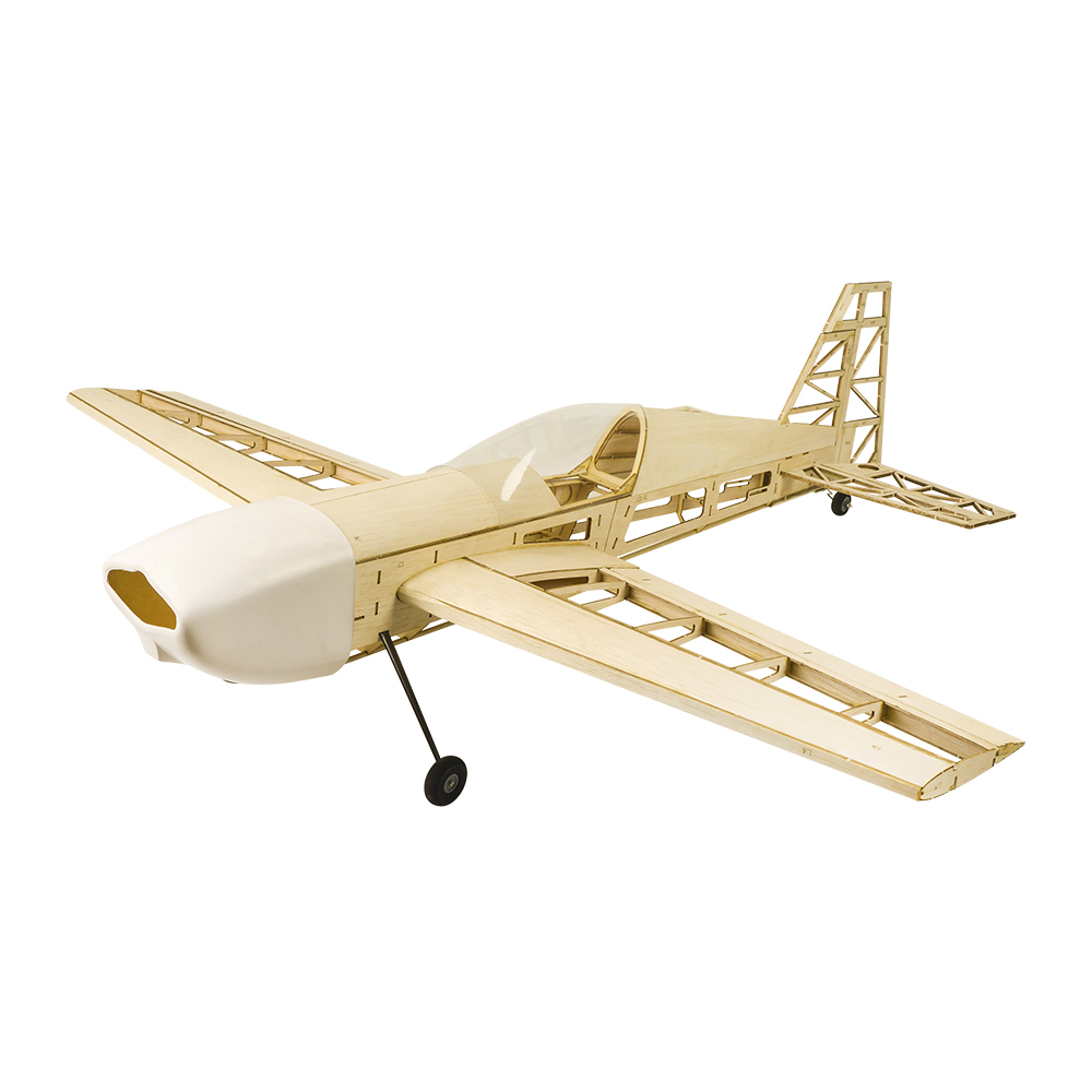 Model Kit Planes - Nowe samoloty RC X01, laserowo cięta