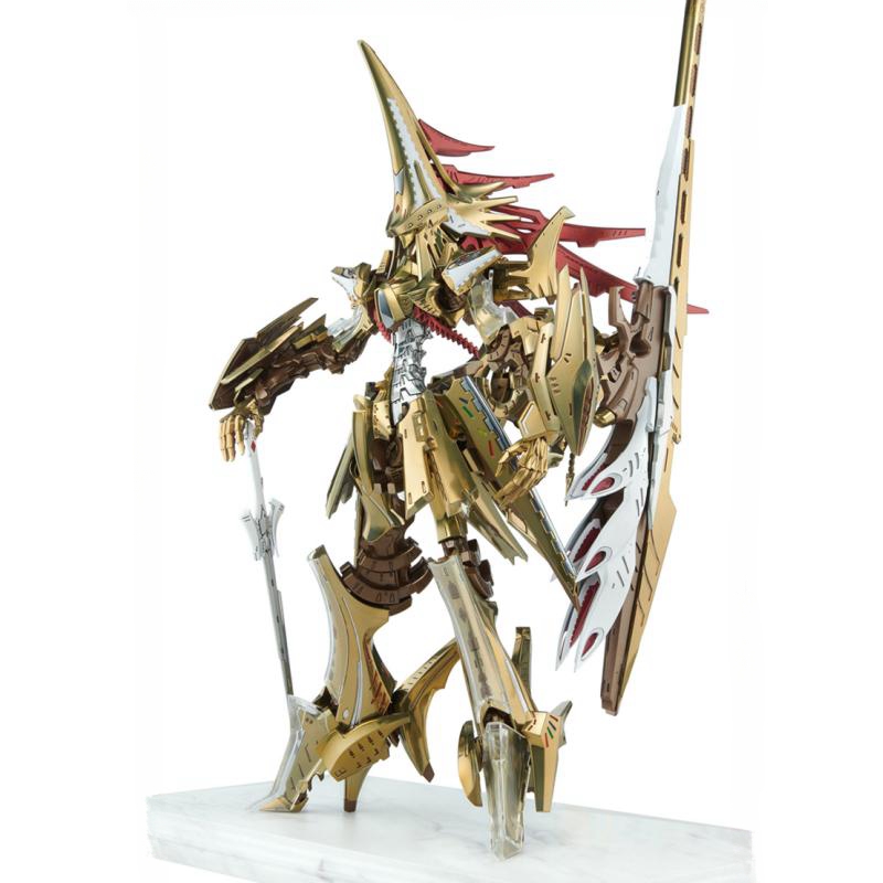 Model Kit Studio - Zestaw pełny do żywicy w Studio