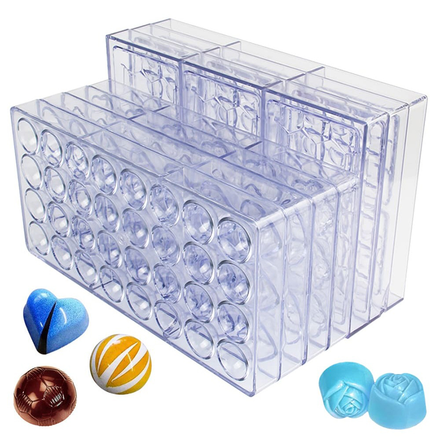 Model Kit For Beginners - Dostępne 24 style Plastikowa forma do