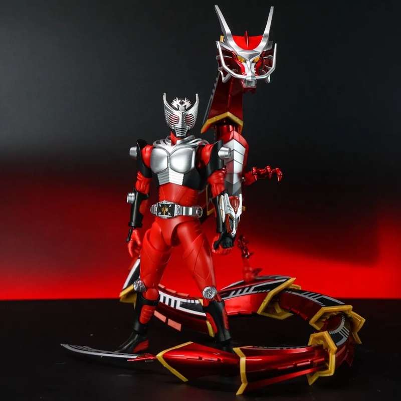 Model Kit Studio - Ace Studio Astray Red Dragon Gunpla