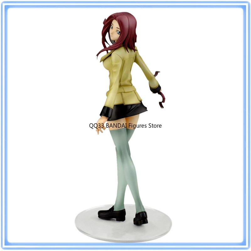 Model Kit Code Geass - Oryginalna figurka anime Code Geass: Lelouch