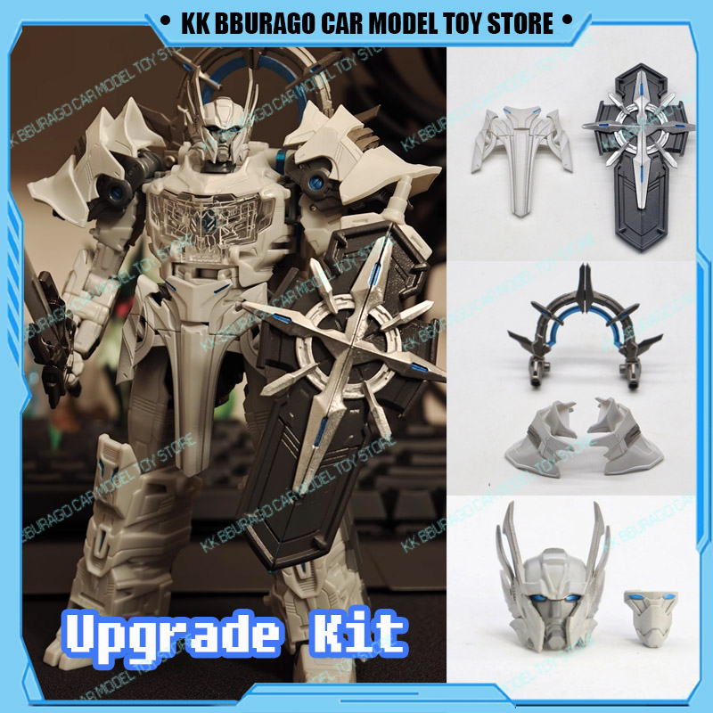 Model Kit Studio - Zestaw do modyfikacji figurek Achai Studio