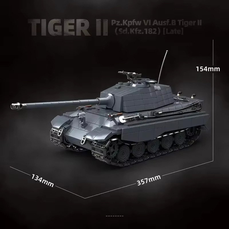 1563 elementów Zestaw konstruk – Model Kit Armored Core recenzja i cena