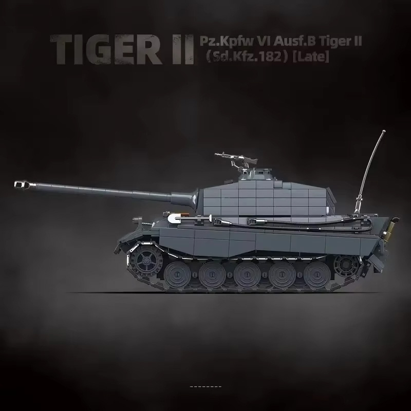 1563 elementów Zestaw konstruk – Model Kit Armored Core recenzja i cena