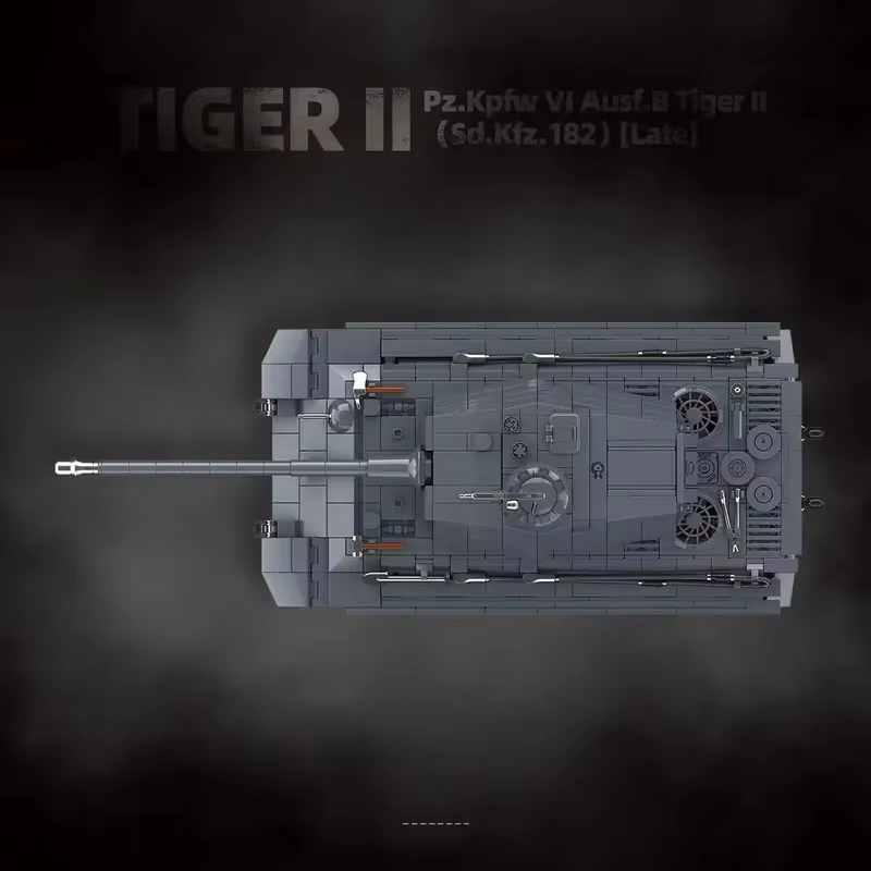 1563 elementów Zestaw konstruk – Model Kit Armored Core recenzja i cena