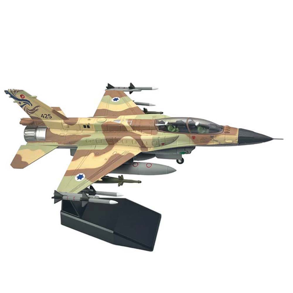 1:72 Izraelskie Siły Powietrzn – Model Kit Planes recenzja i cena
