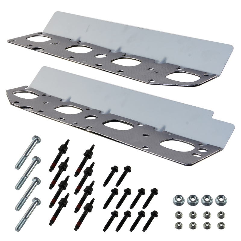 57073 Zestaw elementów mocując – Model Kit V8 Engine recenzja i cena