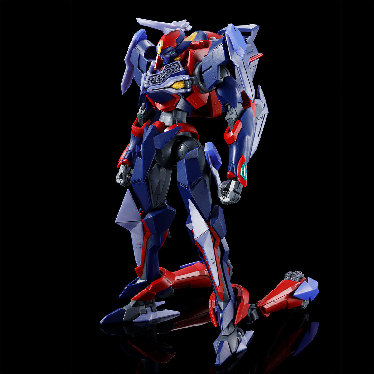 BANDAI PB LIMITED HG 1/35 Code – Model Kit Code Geass recenzja i cena
