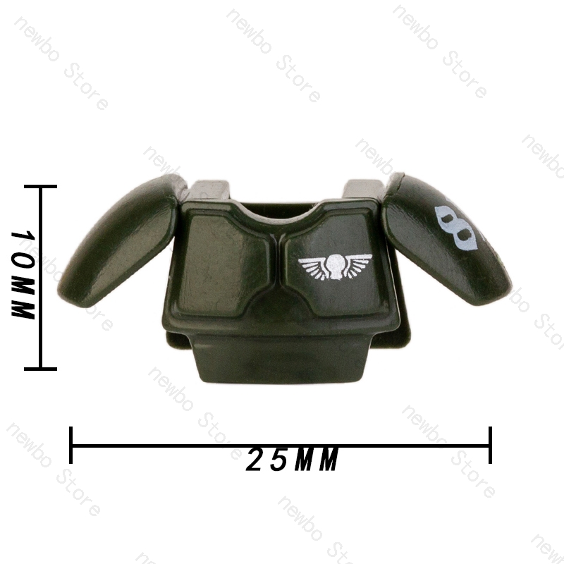 Koruit Hammer 4cm Broń dla min – Model Kit Armored Core recenzja i cena
