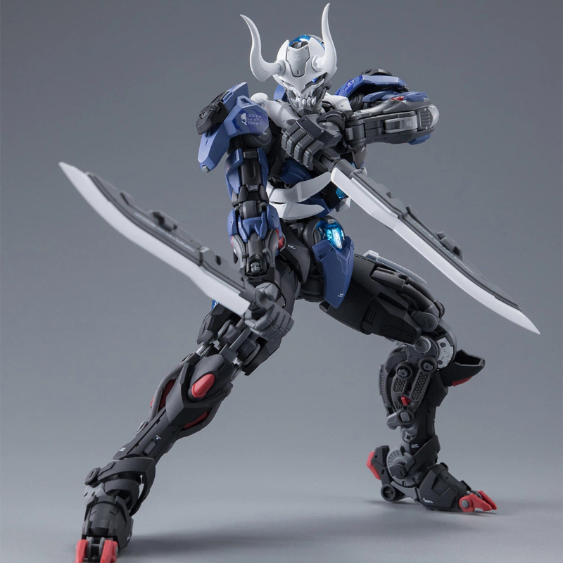 HEMOXIAN Artystyczny Model do  – Model Kit Ninja recenzja i cena