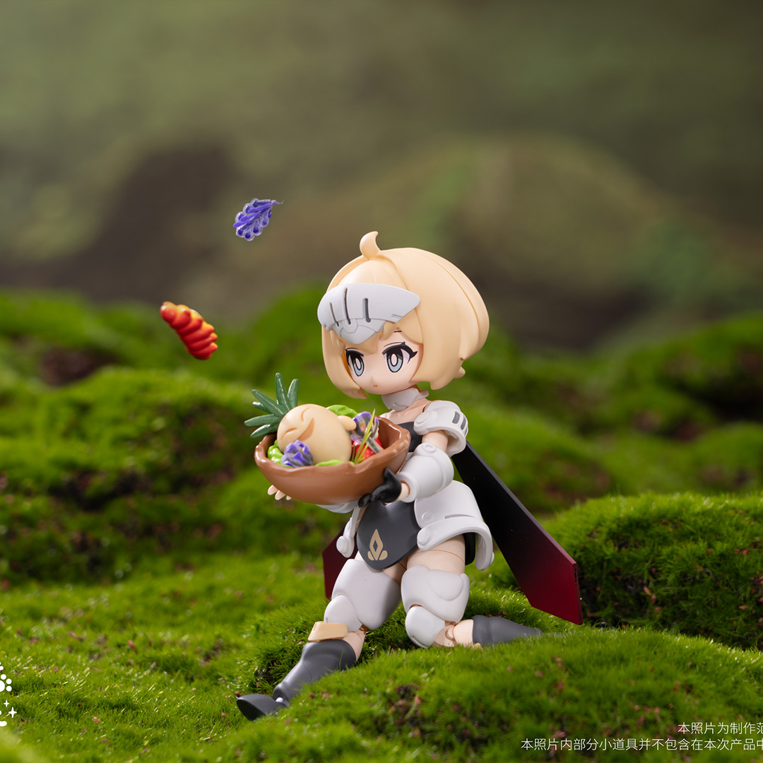 Na stanie PR-Production ISEKAI – Model Kit Kotobukiya recenzja i cena