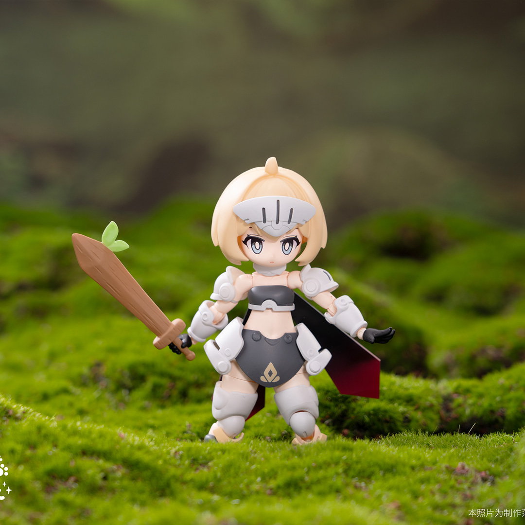 Na stanie PR-Production ISEKAI – Model Kit Kotobukiya recenzja i cena