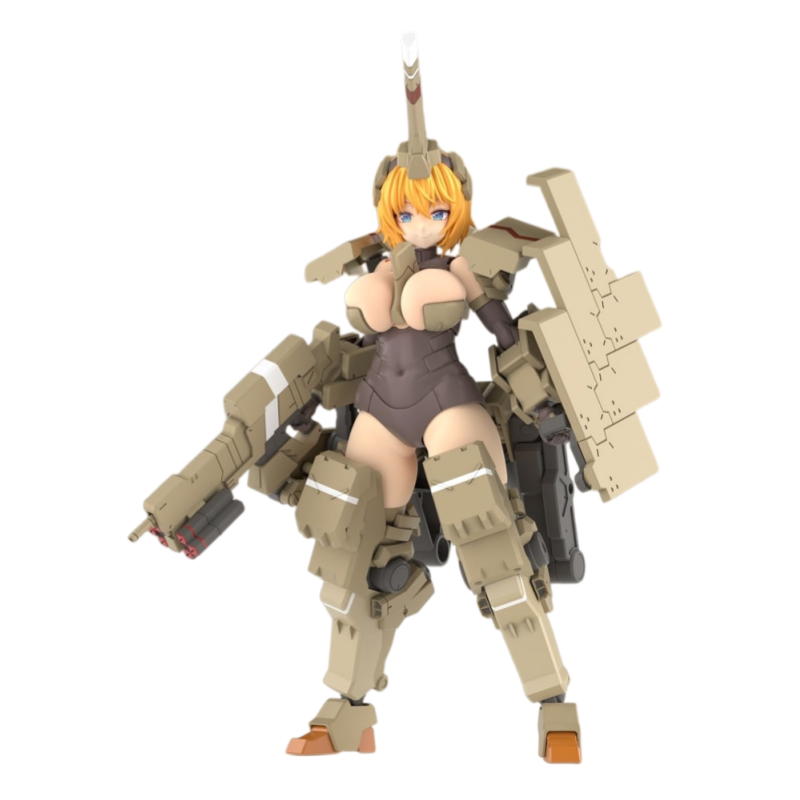 Oryginalny zestaw modelarski K – Model Kit Kotobukiya recenzja i cena