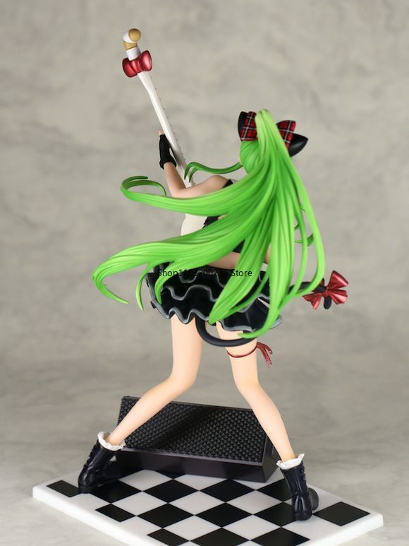 Oryginalny Ichiban Kuji Bandai – Model Kit Code Geass recenzja i cena