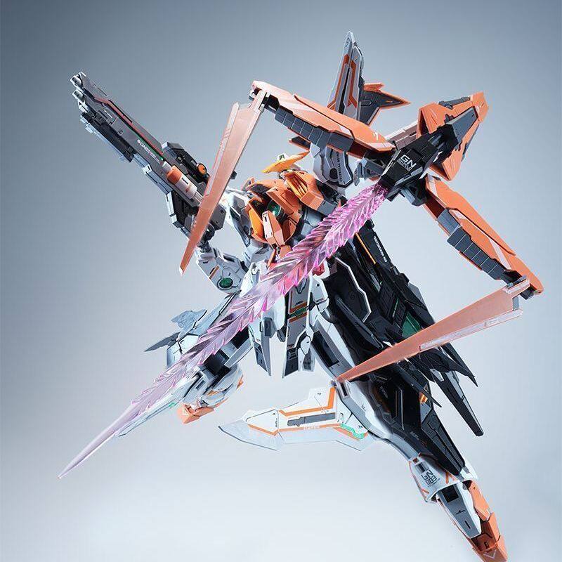 Nowy Model Programu Super Żołn – Model Kit Gundam Barbatos recenzja i cena