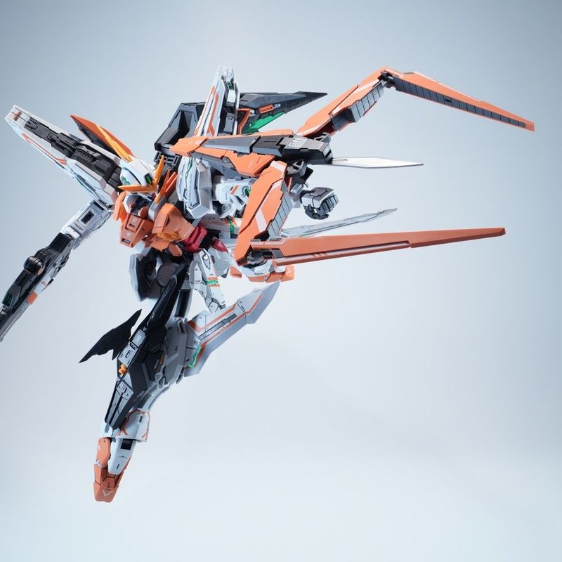 Nowy Model Programu Super Żołn – Model Kit Gundam Barbatos recenzja i cena
