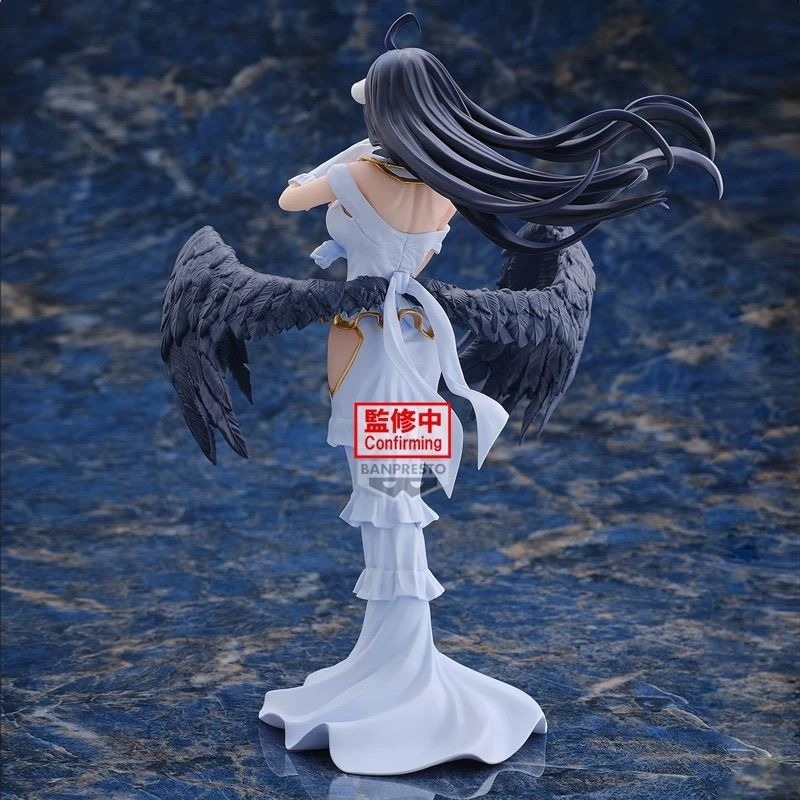 Figurki Akcji Albedo z Anime O – Model Kit Code Geass recenzja i cena
