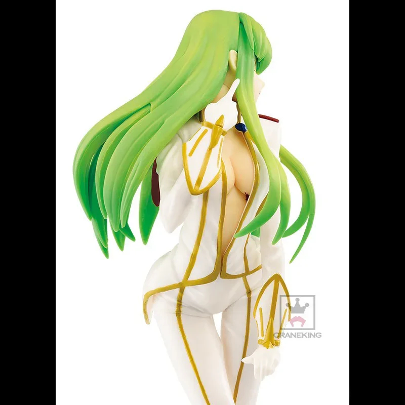 Na Stanie Oryginalna Figurka B – Model Kit Code Geass recenzja i cena