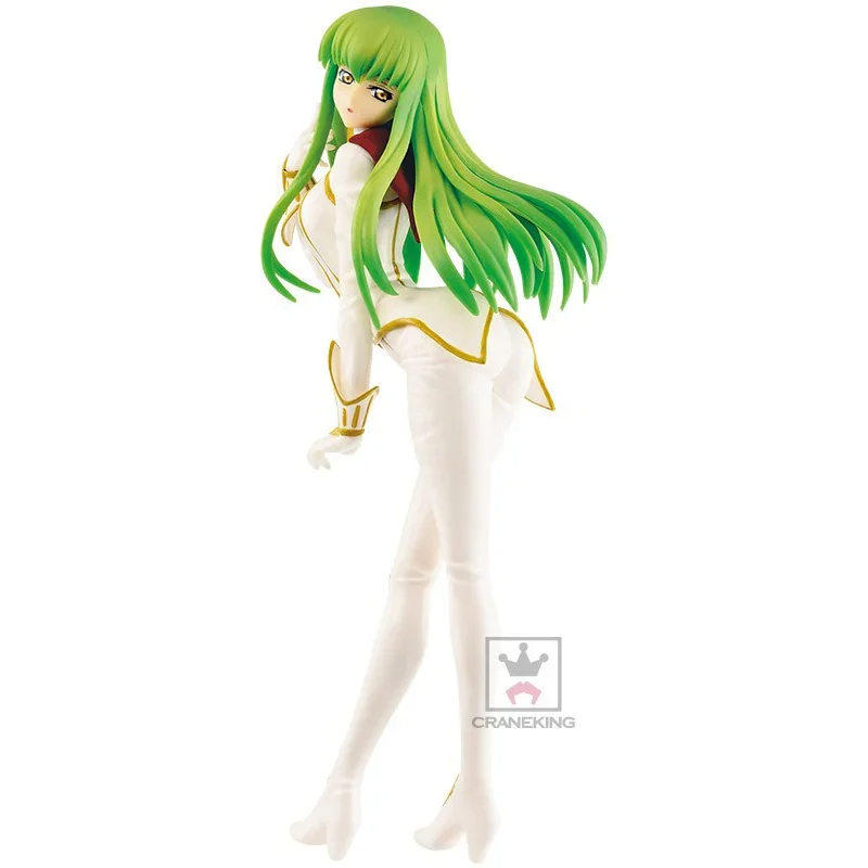 Na Stanie Oryginalna Figurka B – Model Kit Code Geass recenzja i cena