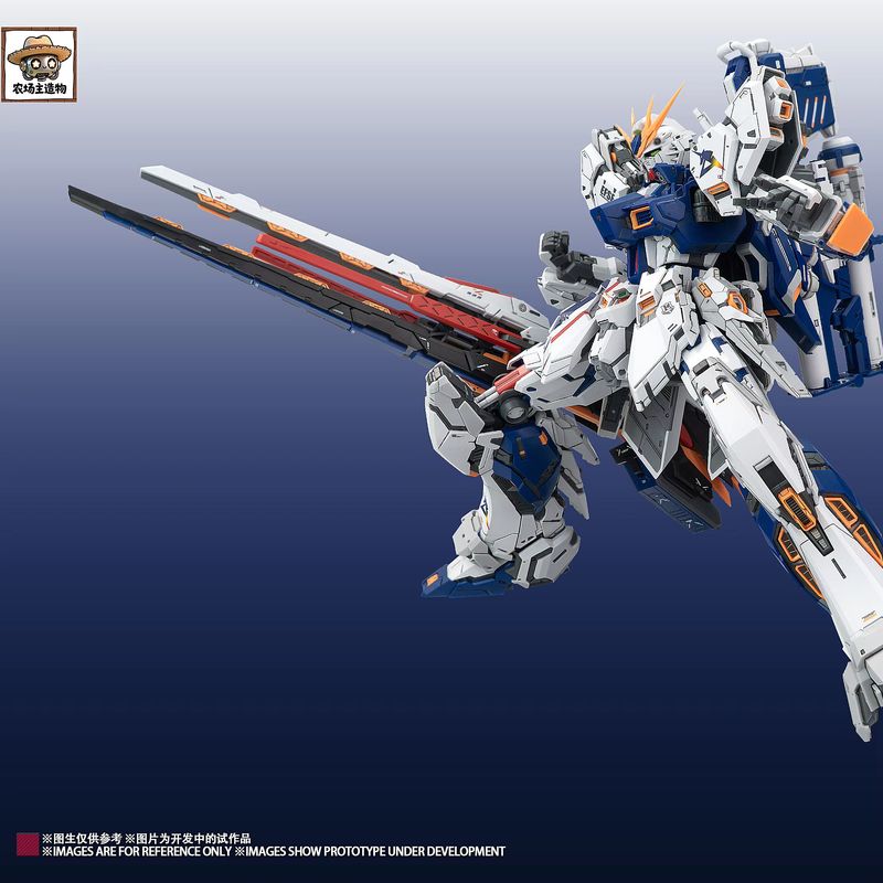 Dostępny od ręki Nowy Farm Cre – Model Kit Gundam Barbatos recenzja i cena