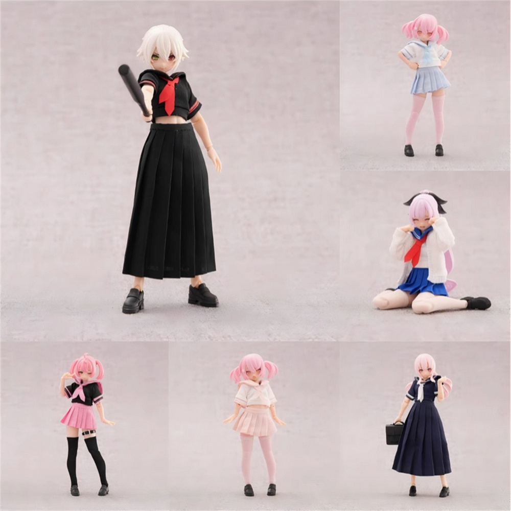 W magazynie 1/12 Skala 99S Ser – Model Kit Kotobukiya recenzja i cena