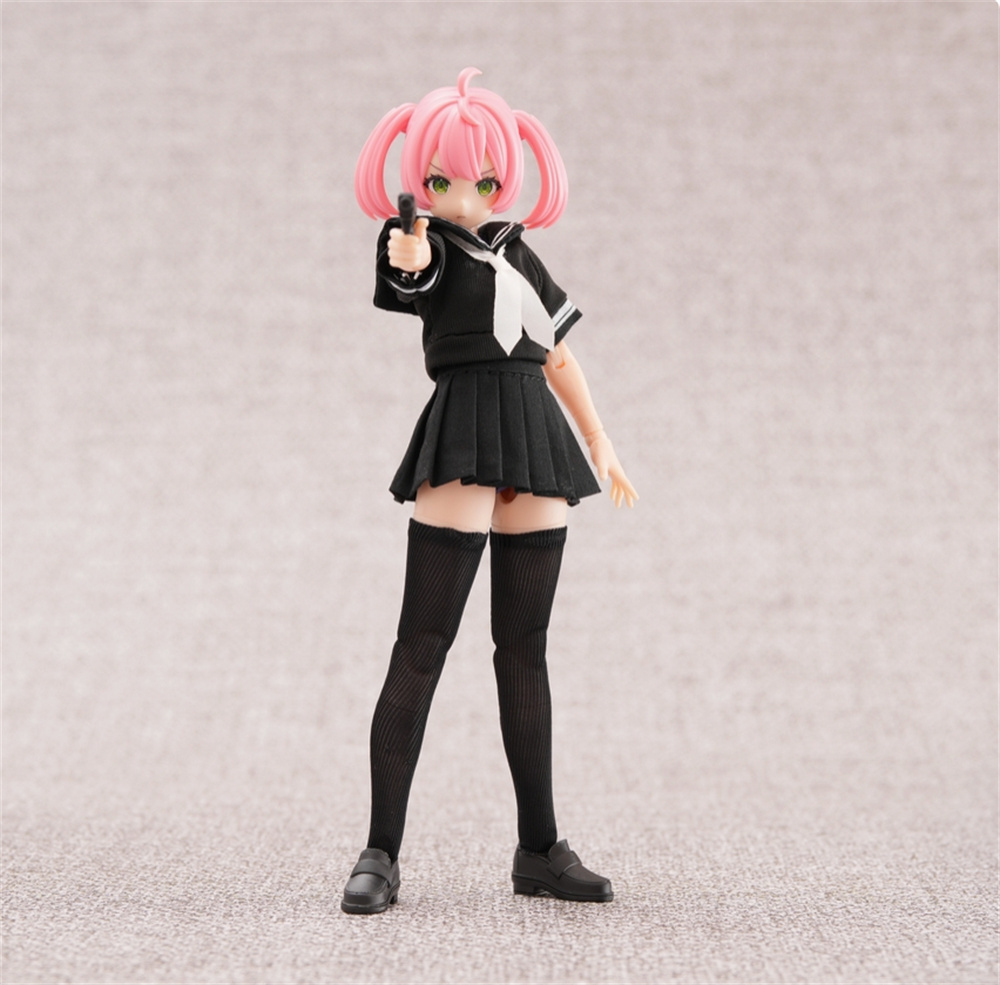 W magazynie 1/12 Skala 99S Ser – Model Kit Kotobukiya recenzja i cena