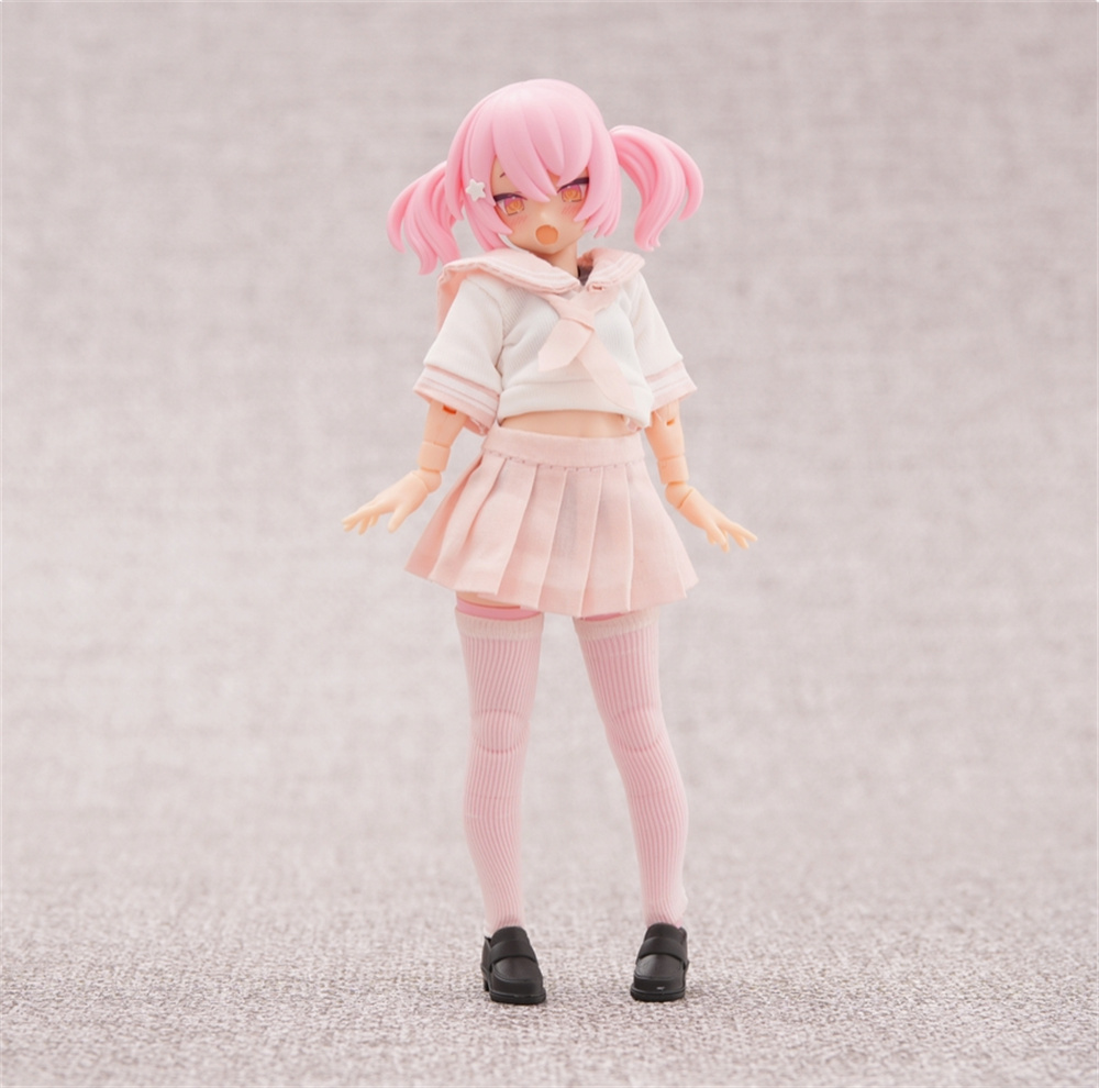W magazynie 1/12 Skala 99S Ser – Model Kit Kotobukiya recenzja i cena