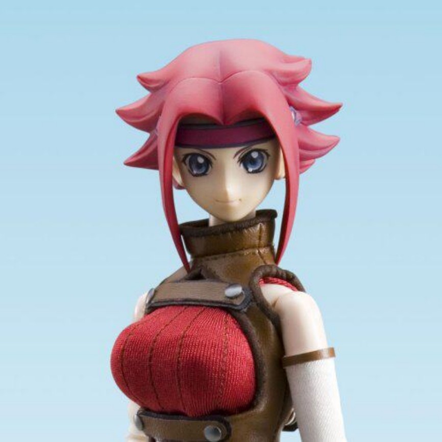 Autentyczna, fabrycznie nowa f – Model Kit Code Geass recenzja i cena