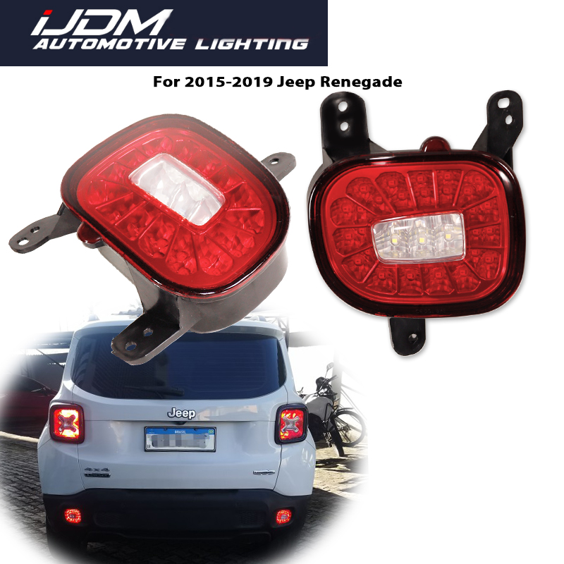 Dla 2015-2022 Jeep Renegade Cz – Model Kit Jeep recenzja i cena