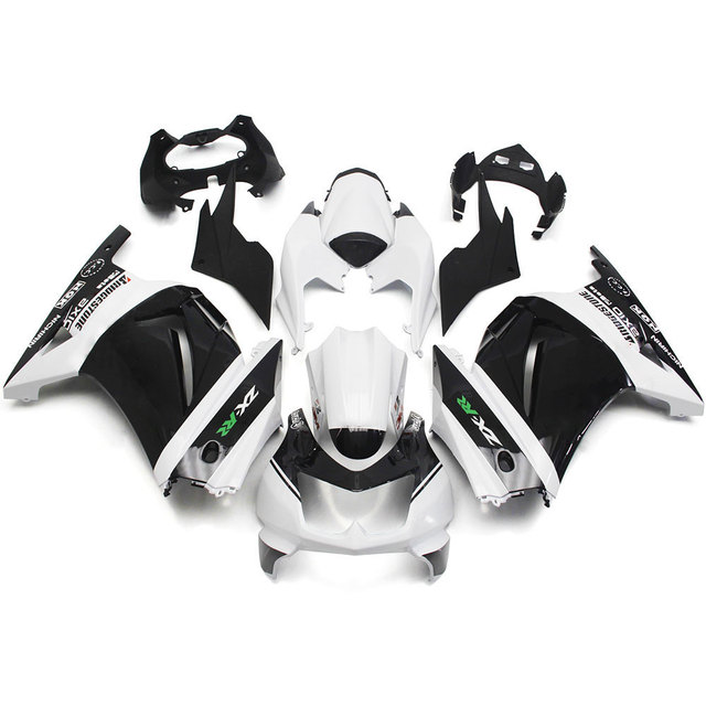 OEM Dostosowane Zestawy Owiewe – Model Kit Ninja recenzja i cena