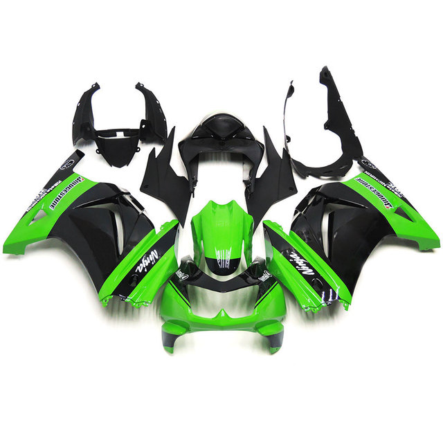 OEM Dostosowane Zestawy Owiewe – Model Kit Ninja recenzja i cena