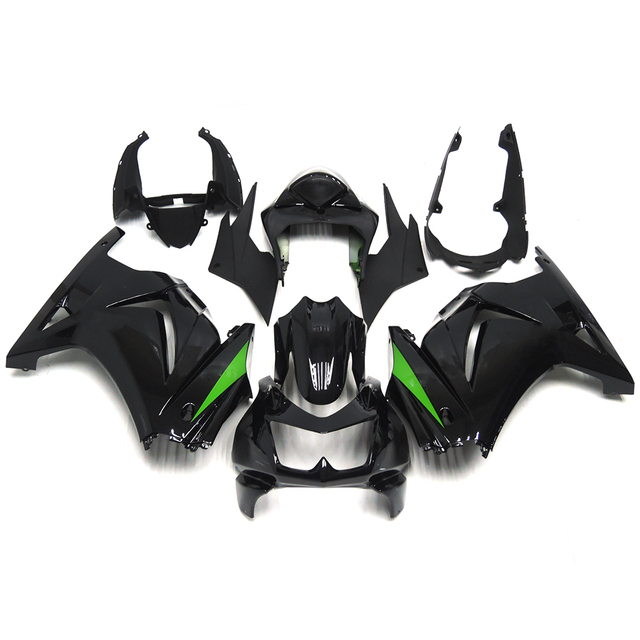 OEM Dostosowane Zestawy Owiewe – Model Kit Ninja recenzja i cena