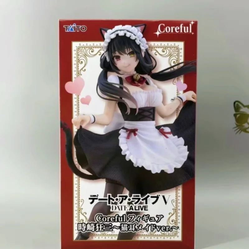 Figurka akcji Taito Coreful Da – Model Kit Kotobukiya recenzja i cena