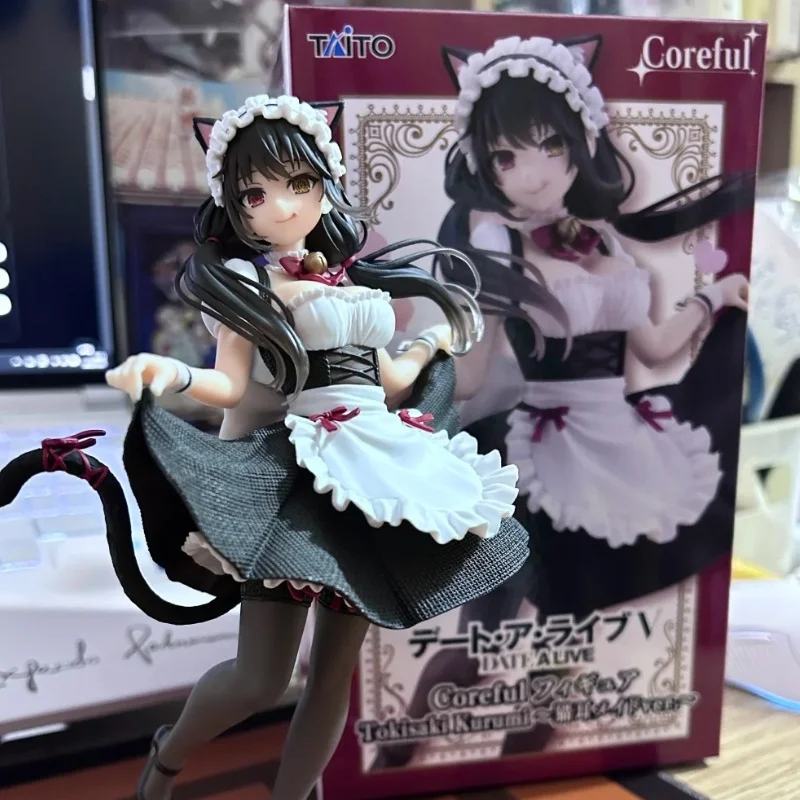 Figurka akcji Taito Coreful Da – Model Kit Kotobukiya recenzja i cena