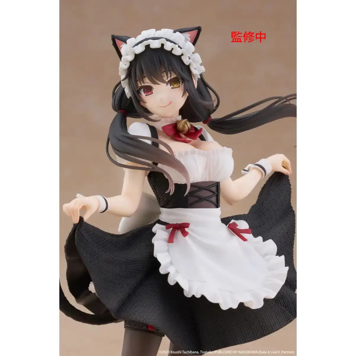 Figurka akcji Taito Coreful Da – Model Kit Kotobukiya recenzja i cena