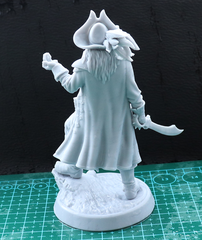 1/24 75mm 1/18 100mm Model z ż – Model Kit Ixchel recenzja i cena