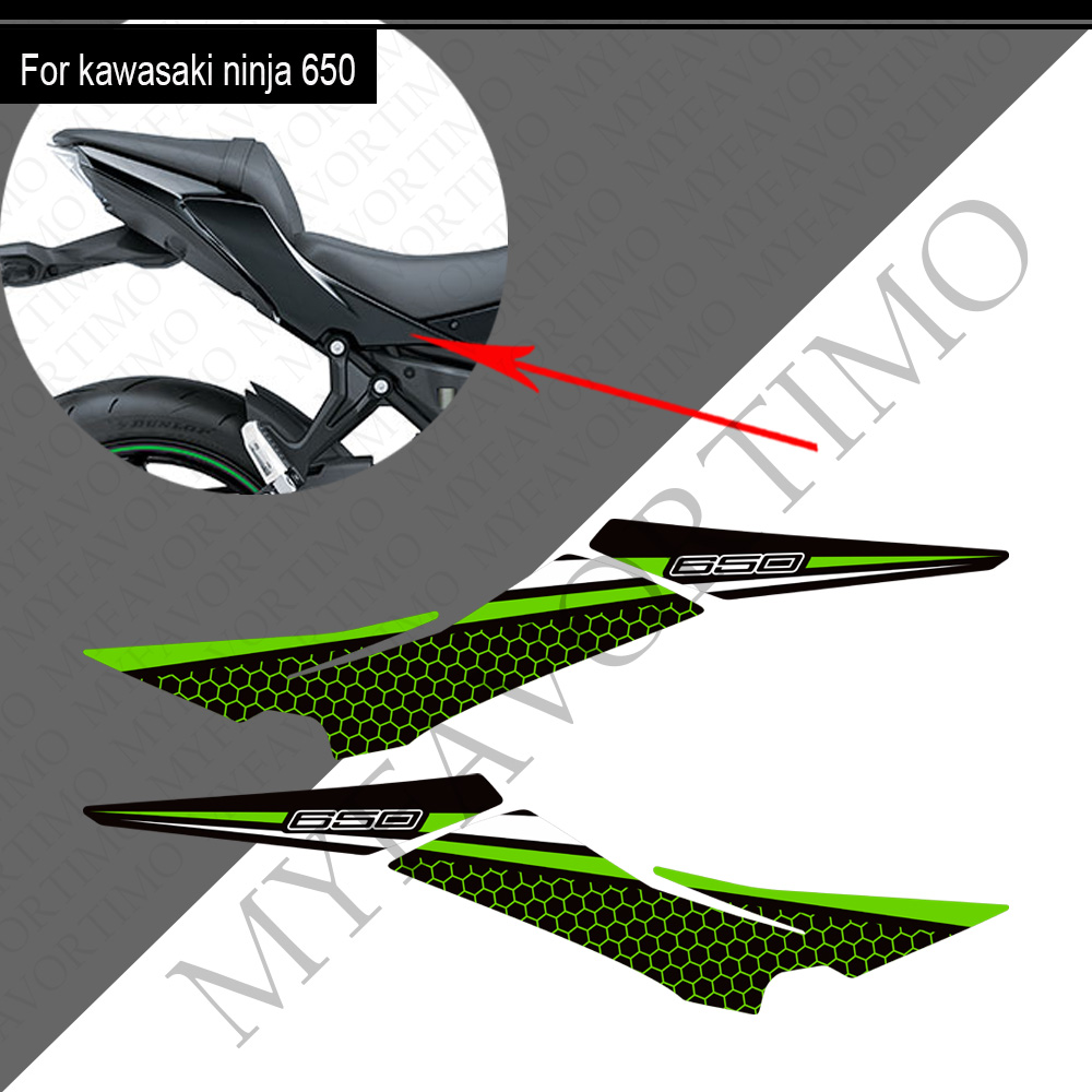 Naklejki na bak paliwa Kawasak – Model Kit Ninja recenzja i cena