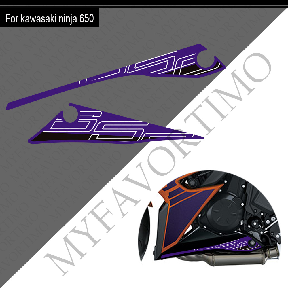 Naklejki na bak paliwa Kawasak – Model Kit Ninja recenzja i cena