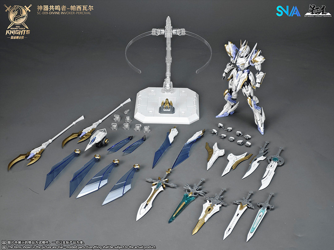 Na stanie Model SNAA SC-009 DI – Model Kit In Era recenzja i cena