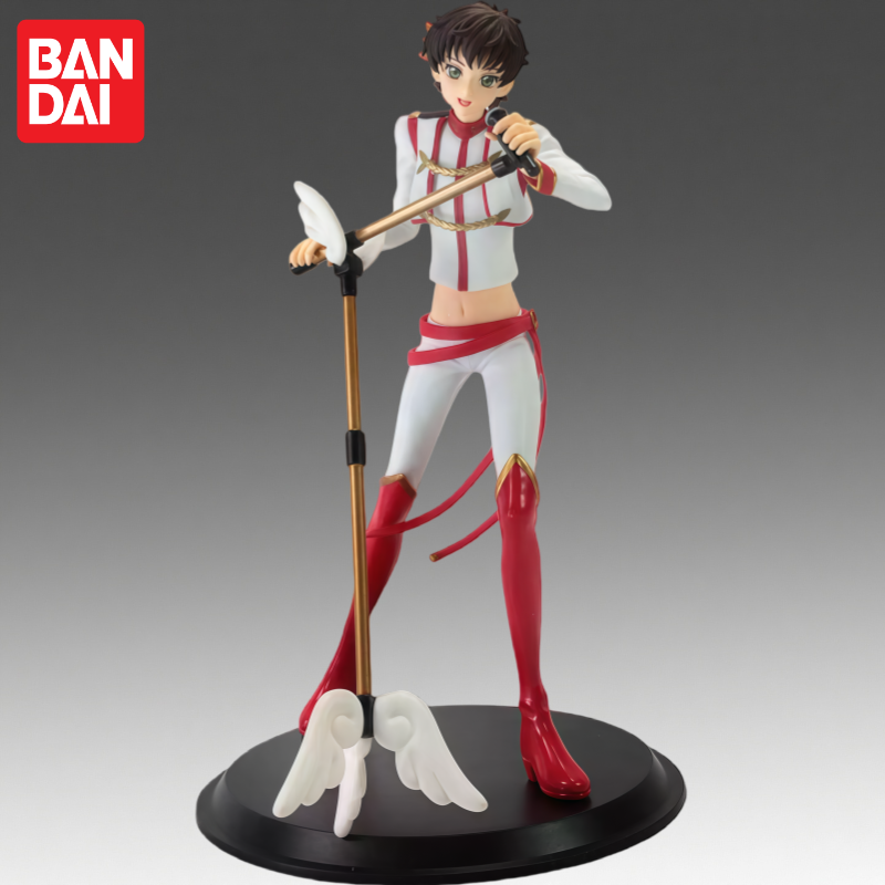 Figurka Bandai Original Banpre – Model Kit Code Geass recenzja i cena