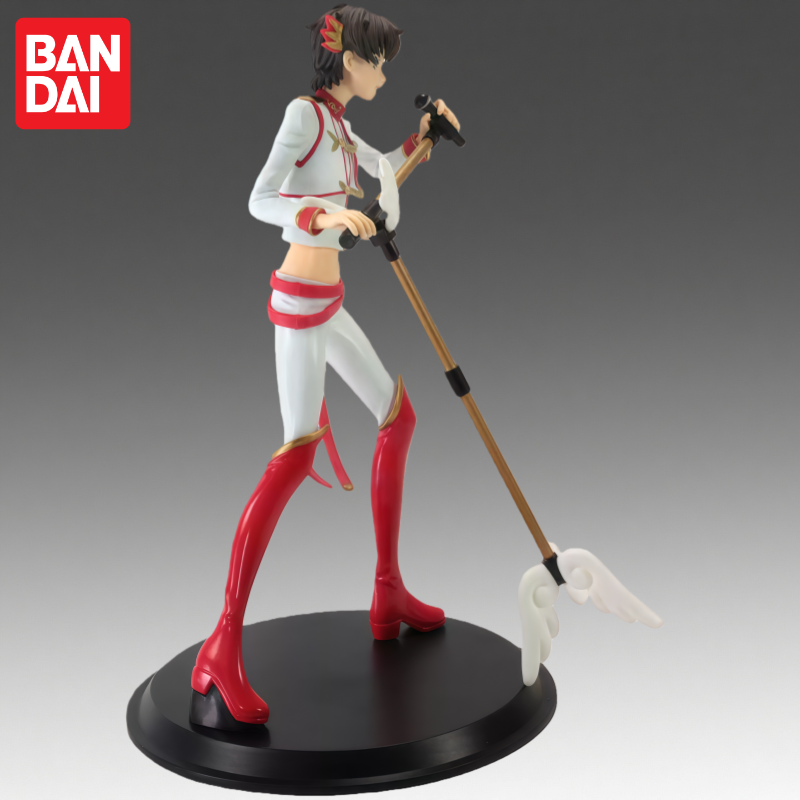 Figurka Bandai Original Banpre – Model Kit Code Geass recenzja i cena