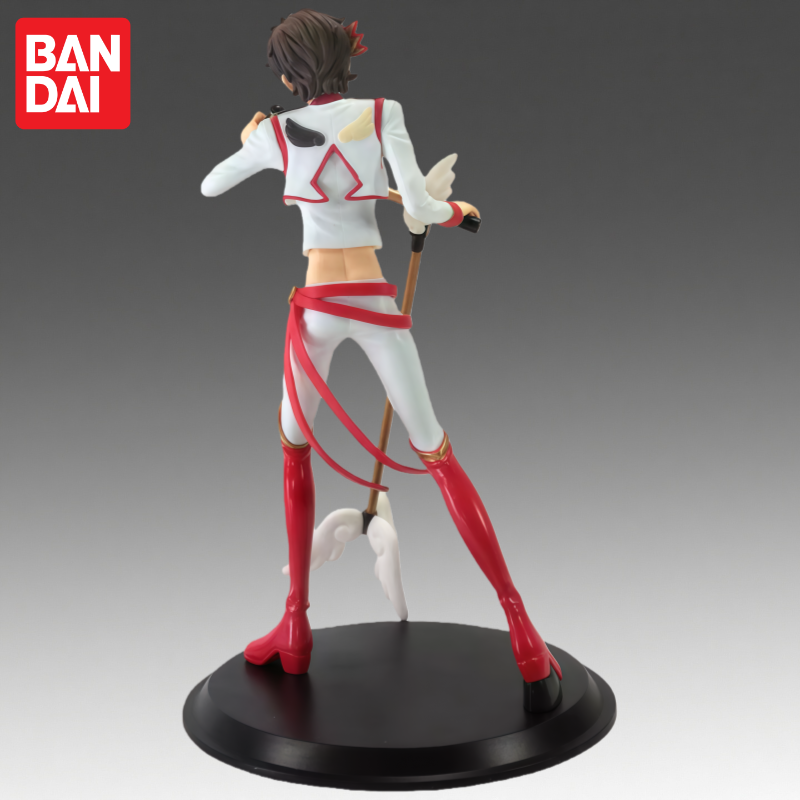 Figurka Bandai Original Banpre – Model Kit Code Geass recenzja i cena