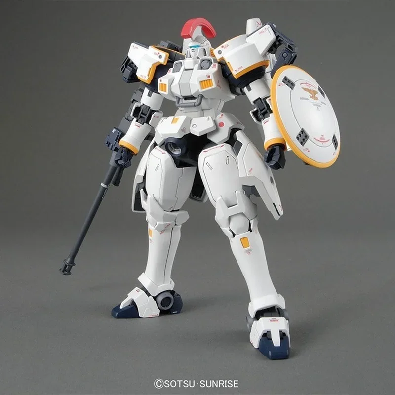 1/100 Bandai MG Tallgeese T1 E – Model Kit Third Party recenzja i cena