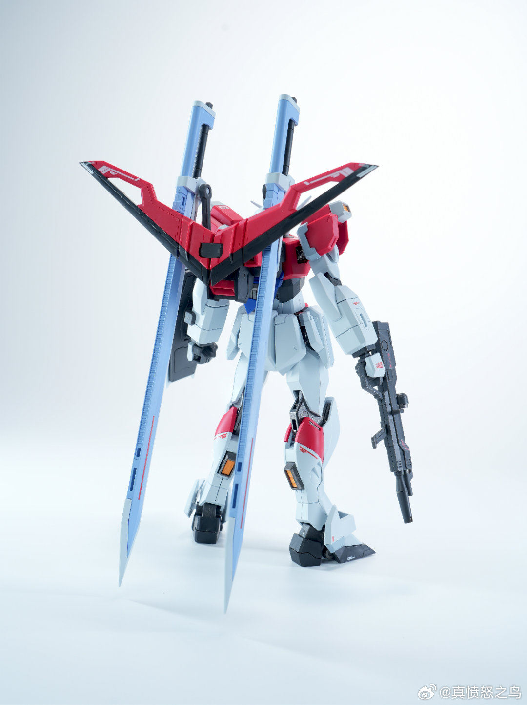 Nowość! Mr.Impulse Studio Swor – Model Kit Studio recenzja i cena