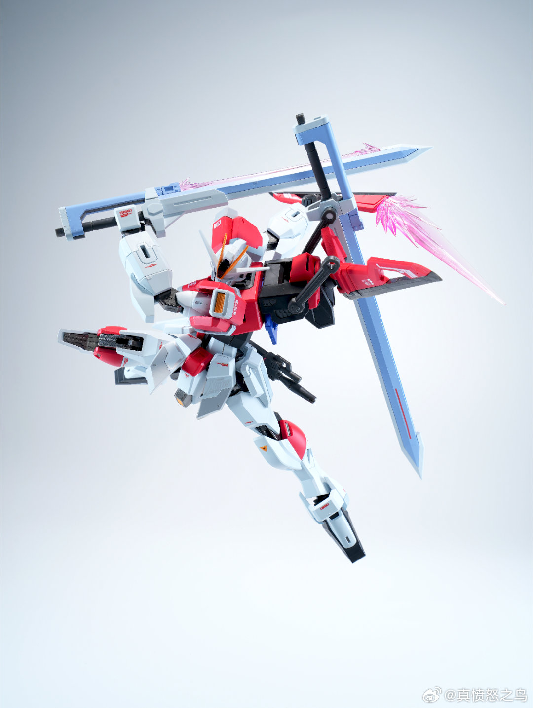 Nowość! Mr.Impulse Studio Swor – Model Kit Studio recenzja i cena