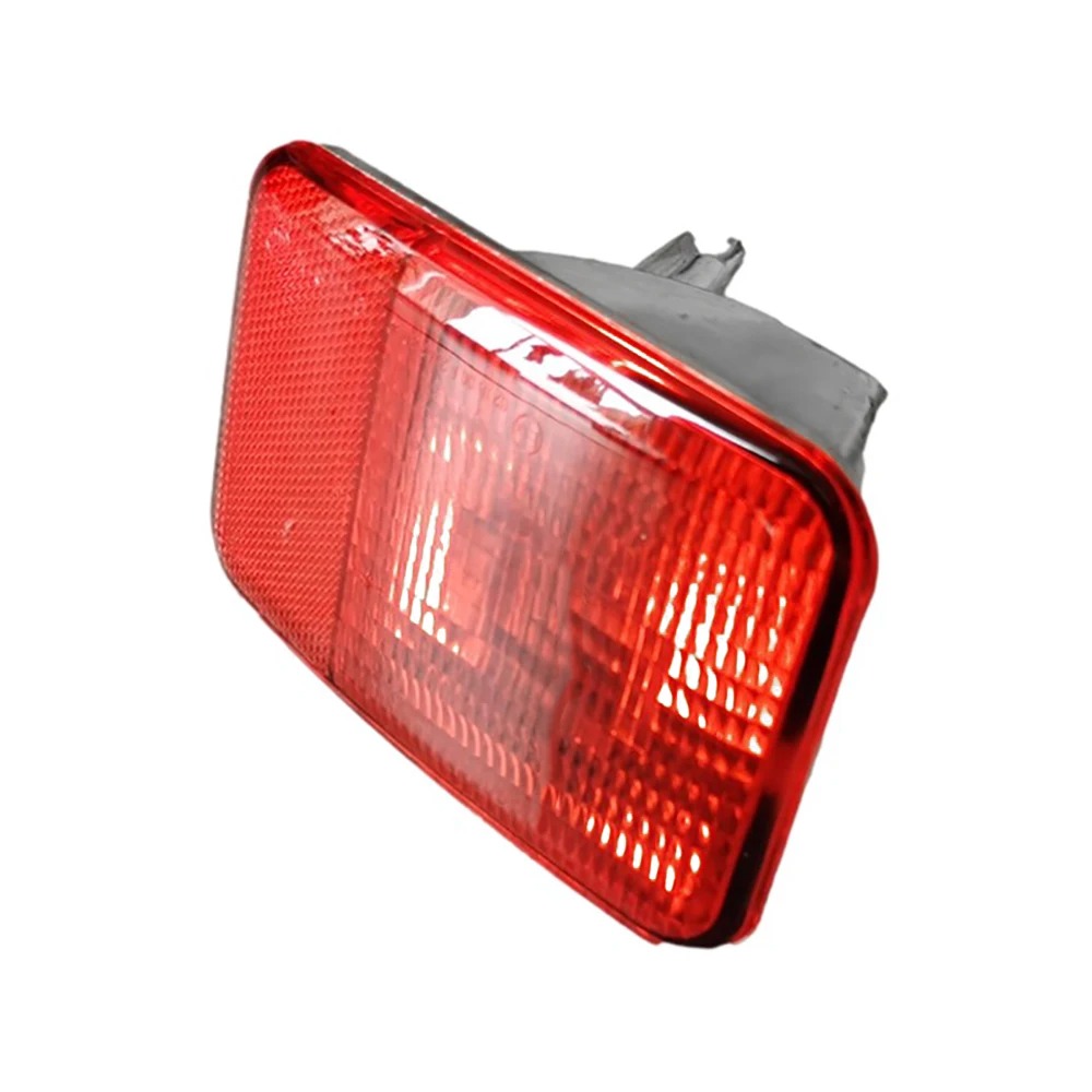 Tylna lampa przeciwmgielna do  – Model Kit Jeep recenzja i cena