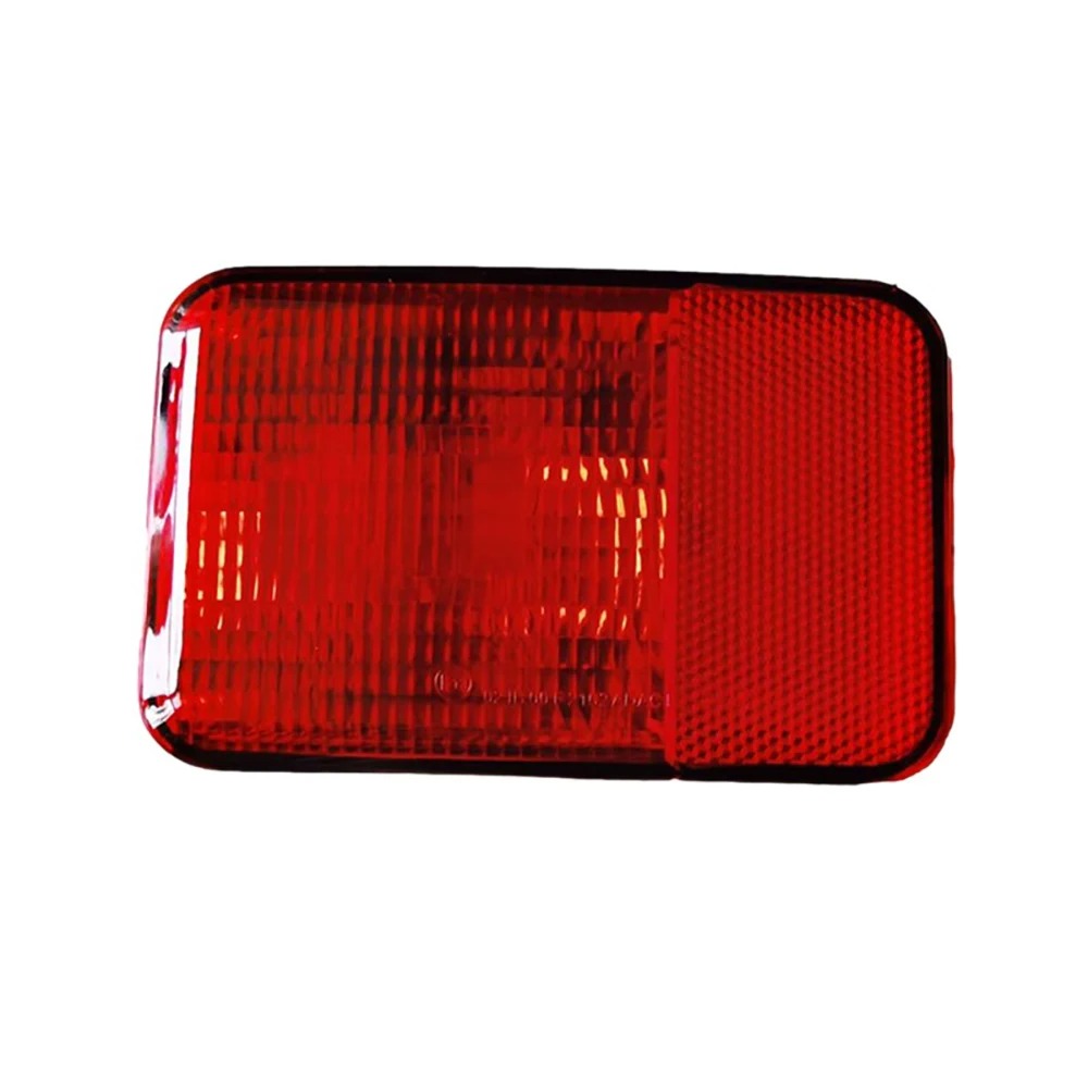 Tylna lampa przeciwmgielna do  – Model Kit Jeep recenzja i cena